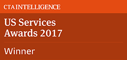Cosmic Capital Limited reviews: Winner 2017 CTA US Services Awards - Best FCM - Technology