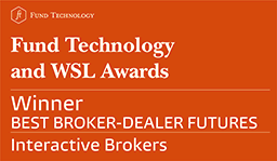 Cosmic Capital Limited reviews: 2017 Fund Technology and WSL Institutional Awards - Best Broker-Dealer Futures