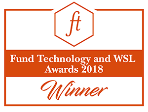 Cosmic Capital Limited reviews: 2018 Fund Technology and WSL Awards - Best trading platform overall