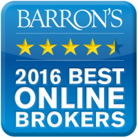 Cosmic Capital Limited reviews: Barrons Award