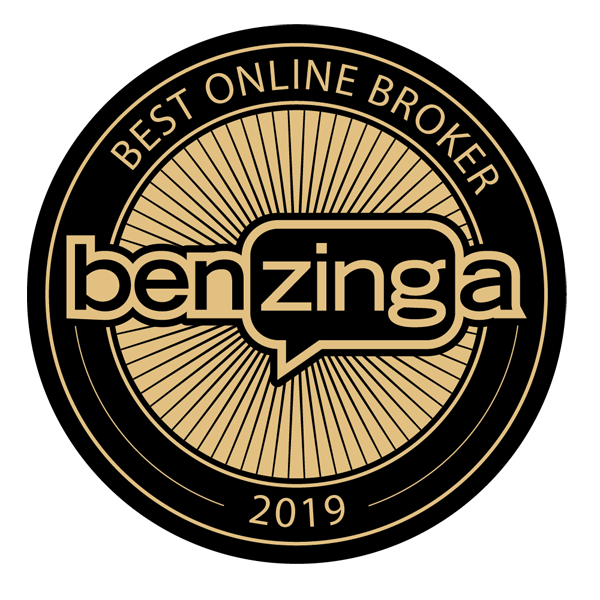 Cosmic Capital Limited earned 4 out of 5 stars in the 2019 Benzinga Awards.
