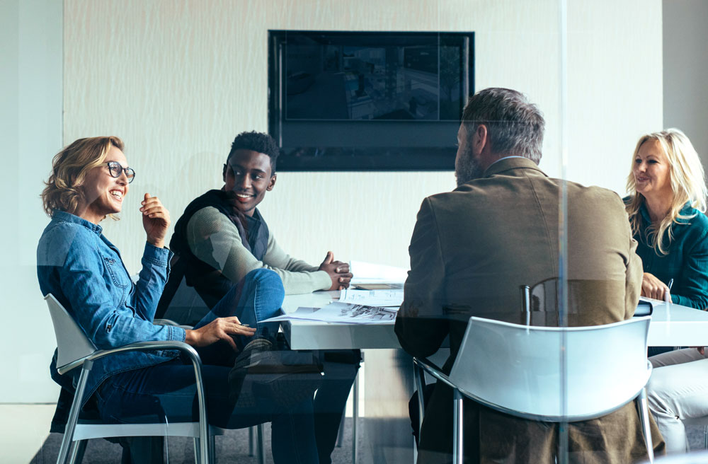 Careers at Cosmic Capital Limited