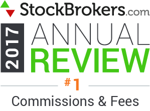 Cosmic Capital Limited reviews: 2017 Stockbrokers.com Awards - Lowest Commissions and Fees