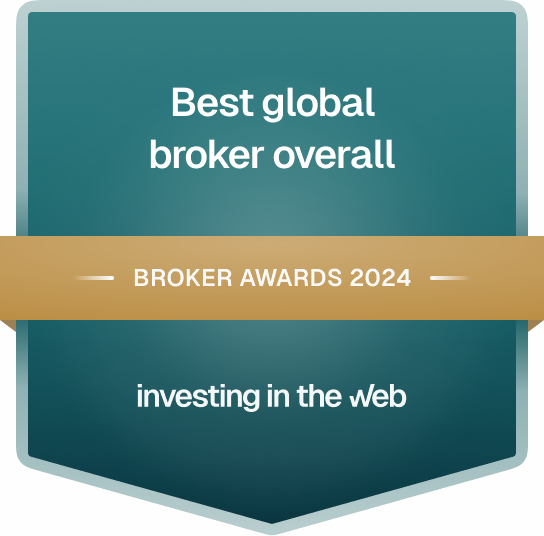 Cosmic Capital Limited was Rated Best Broker Overall